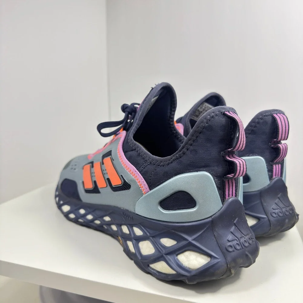 adidas full length
